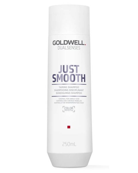 GOLDWELL Just Smooth Taming Shampoo GOLDWELL Just Smooth Taming Shampoo