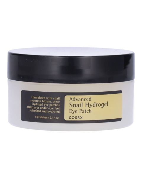 Cosrx Advanced Snail Hydrogel Eye Patch