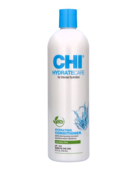 Chi HydrateCare Hydrating Conditioner Chi HydrateCare Hydrating Conditioner