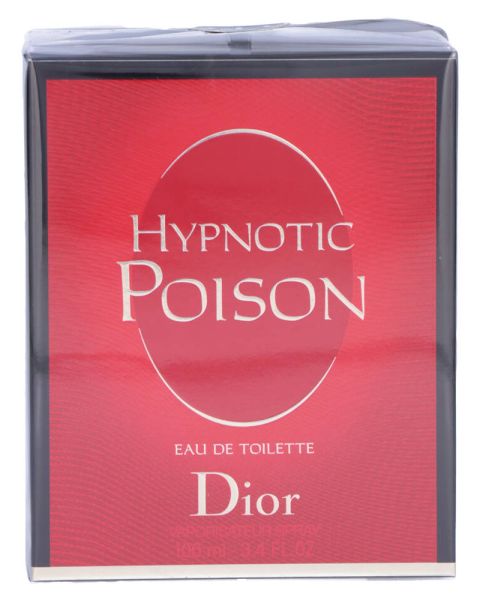 DIOR Hypnotic Poison