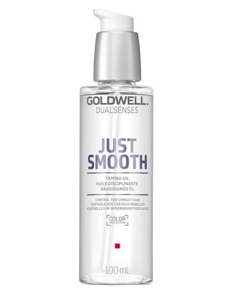 Goldwell Just Smooth Taming Oil