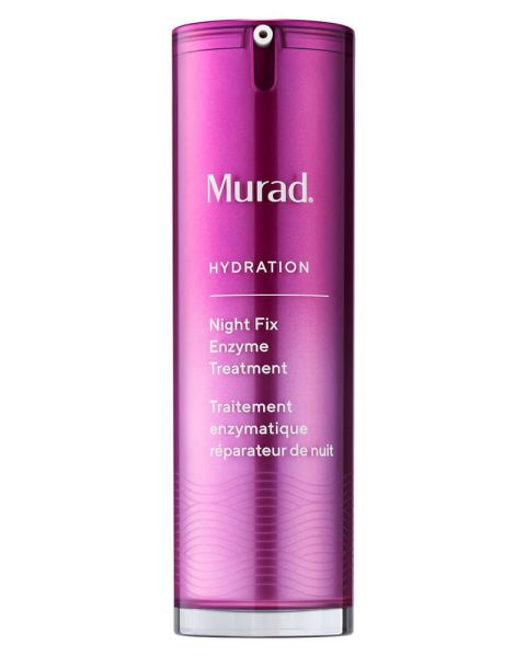 Murad Hydration Night Fix Enzyme Treatment (U)