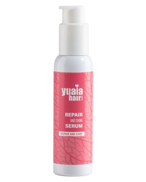 Yuaia Haircare Repair And Shine Serum