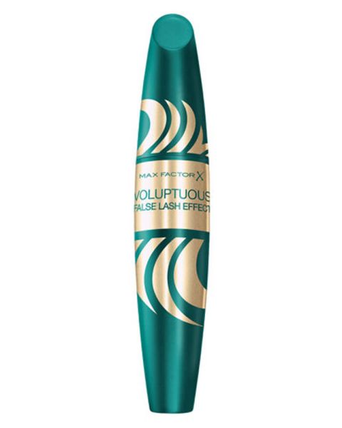 MAX FACTOR Voluptuous Mascara Black