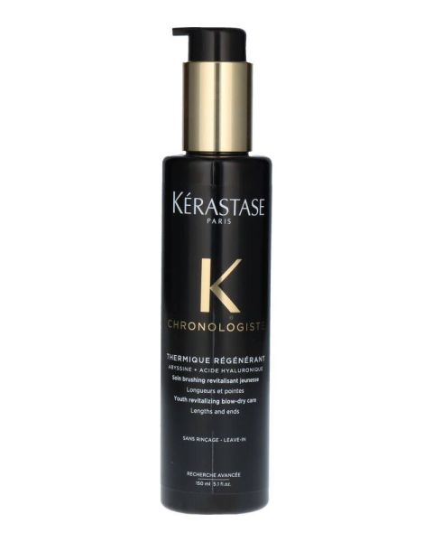 KERASTASE Chronologiste Youth Revitalizing Blow-Dry Care KERASTASE Chronologiste Youth Revitalizing Blow-Dry Care