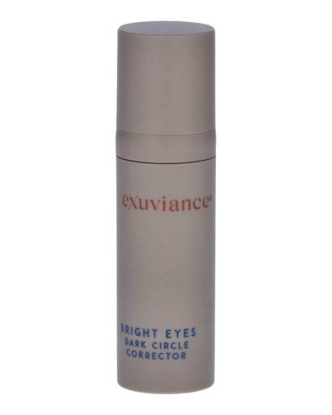 EXUVIANCE Shine Bright Eyes Dark Circle Corrector