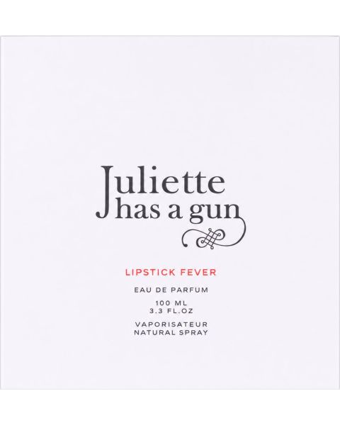 Juliette Has A Gun Lipstick Fever EDP Juliette Has A Gun Lipstick Fever EDP