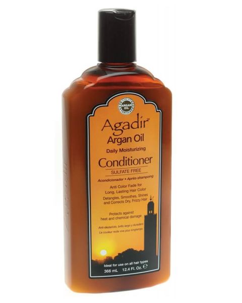 AGADIR Argan Oil Daily Moisturizing Conditioner