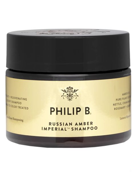PHILIP B Russian Amber Imperial Shampoo (U)