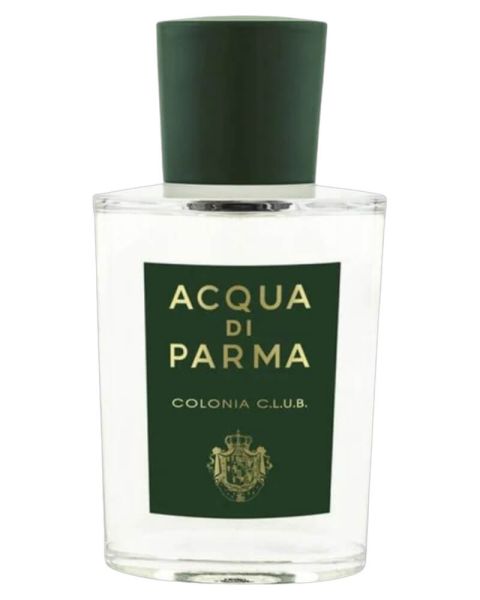 Acqua Di Parma Colonia C.L.U.B. Eau De Cologne Natural Spray Acqua Di Parma Colonia C.L.U.B. Eau De Cologne Natural Spray