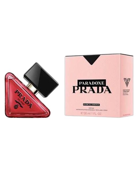Prada Paradoxe Radical Essence