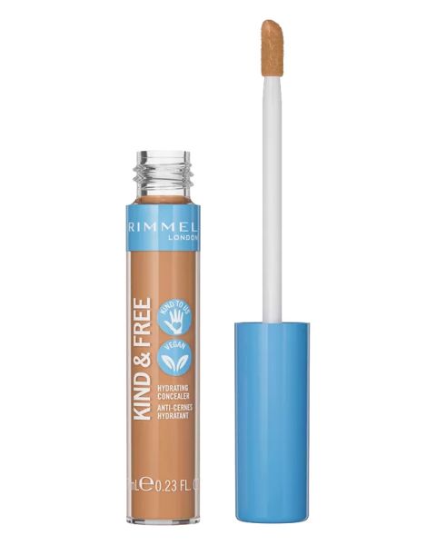 Rimmel London Kind & Free Hydrating Concealer 030 Medium Rimmel London Kind & Free Hydrating Concealer 030 Medium