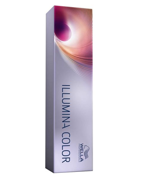 Wella Illumina Color 7/35