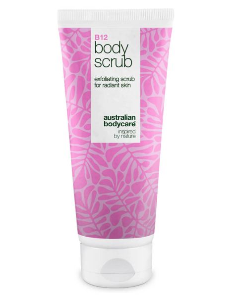Australian Bodycare B12 Body Scrub