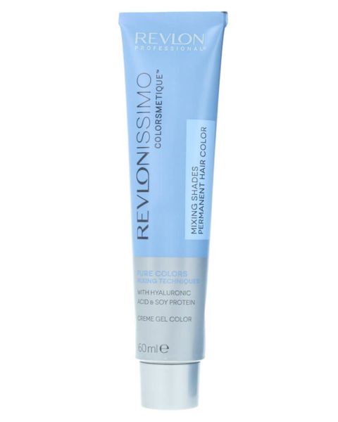 Revlon Revlonissimo Pure Colors 600 Revlon Revlonissimo Pure Colors 600