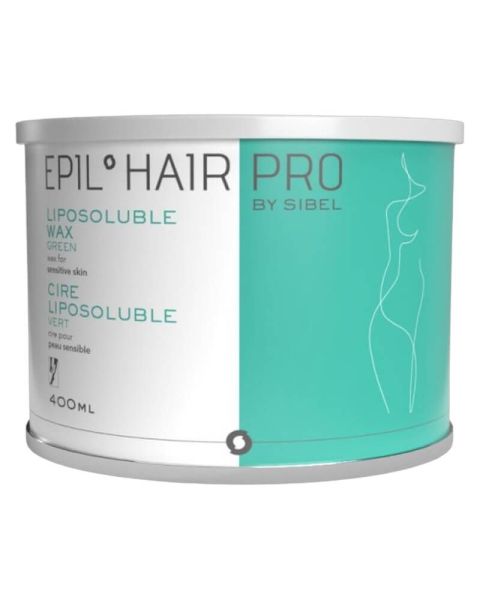 Sibel EHP Wax Pot - Sensitive Skin Sibel EHP Wax Pot - Sensitive Skin
