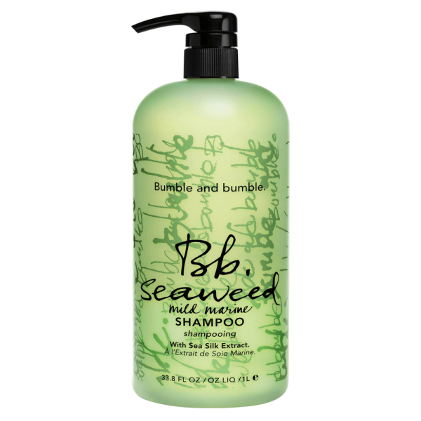 BUMBLE AND BUMBLE Seaweed Shampoo BUMBLE AND BUMBLE Seaweed Shampoo
