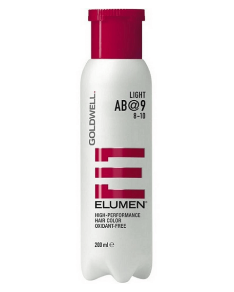 Goldwell Elumen High-Performance LIGHT AB@9 (U) Goldwell Elumen High-Performance LIGHT AB@9 (U)