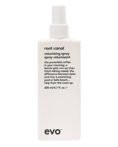 EVO Root Canal Volumising Spray EVO Root Canal Volumising Spray