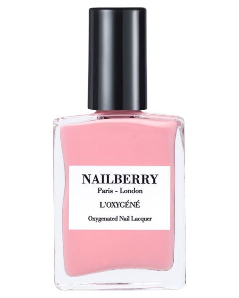 Nailberry Imperial Blush