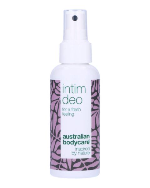 Australian Bodycare Intim Deo