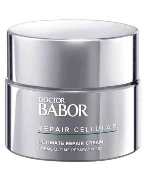 Doctor Babor Repair Cellular Ultimate Repair Cream Doctor Babor Repair Cellular Ultimate Repair Cream