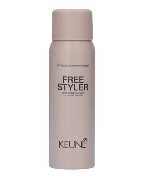 Keune Style Freestyler Keune Style Freestyler