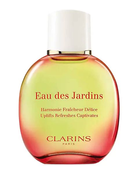 Clarins Eau Des Jardins
