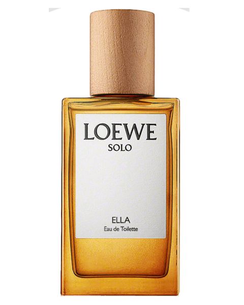 Loewe Solo Ella EDT Loewe Solo Ella EDT