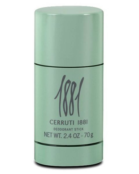Cerruti 1881 Pour Homme Deodorant Stick