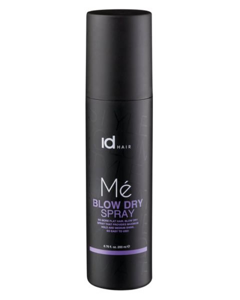 ID HAIR Mé Blow Dry Spray ID HAIR Mé Blow Dry Spray