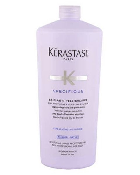 KERASTASE Specifique Bain Anti-Pelliculaire Shampoo