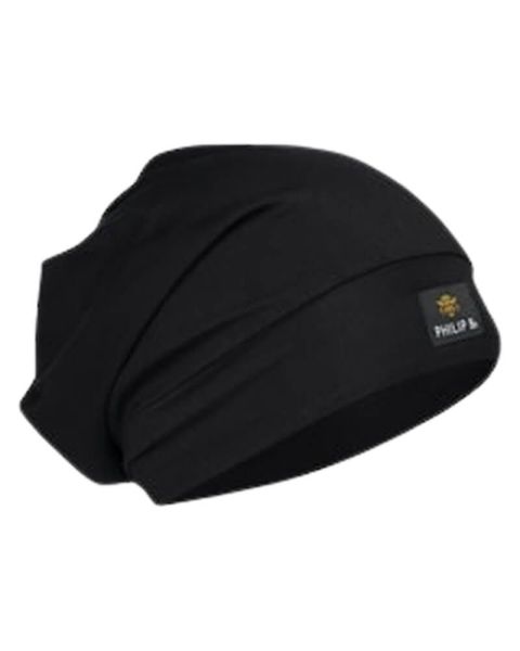 Philip B Silky Smooth Beanie Philip B Silky Smooth Beanie