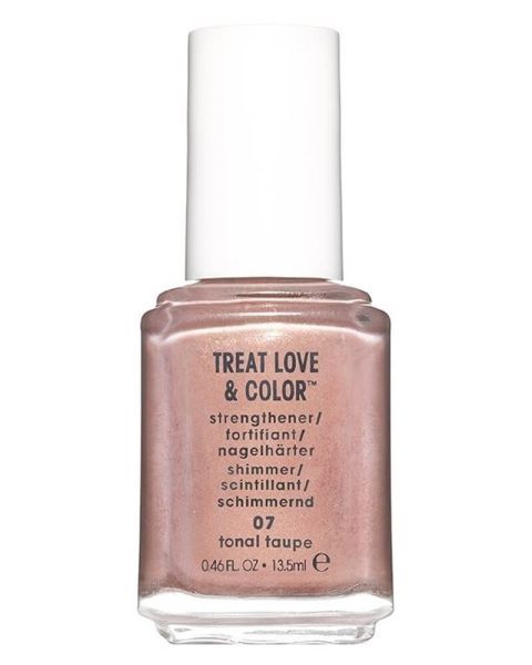 Essie Treat Love & Color 07 Tonal Taupe