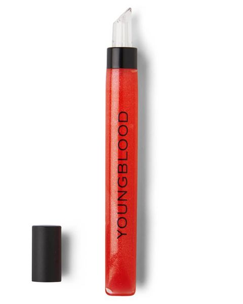 Youngblood Mighty Shiny Lip Gel - Displayed (U) Youngblood Mighty Shiny Lip Gel - Displayed (U)