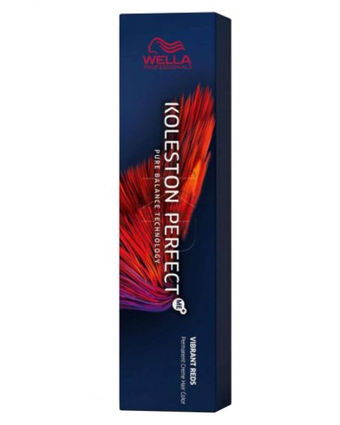 Wella Koleston Vibrant Reds 5/5 Wella Koleston Vibrant Reds 5/5