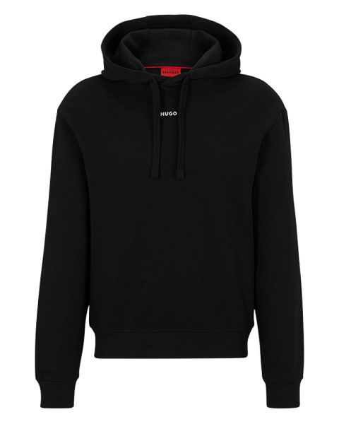 Hugo Boss Dapo Hættetrøje Sort Str. S