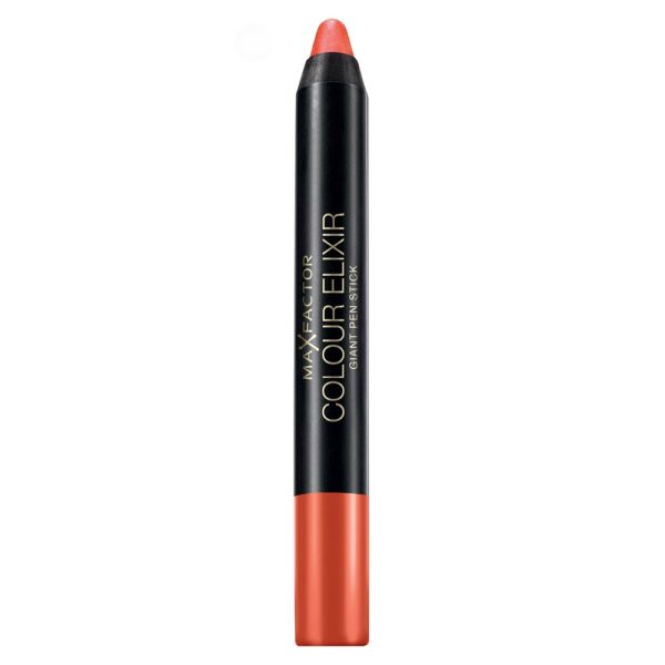 Max Factor Colour Elixir Giant Pen Stick - Subtle Coral 20