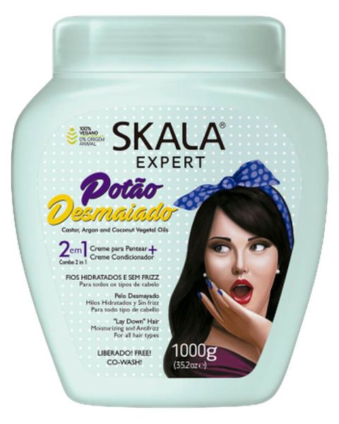Skala Potão Desmaiado Hair Treatment Skala Potão Desmaiado Hair Treatment