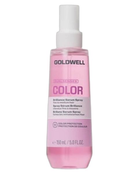 Goldwell Dualsenses Color Brilliance Serum Spray Goldwell Dualsenses Color Brilliance Serum Spray