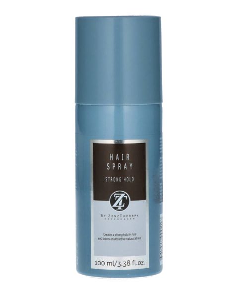 ZenzTherapy - Hairspray Strong Hold