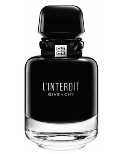 Givenchy L'Interdit EDP Intense