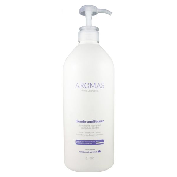 NAK Aromas Blonde Conditioner NAK Aromas Blonde Conditioner