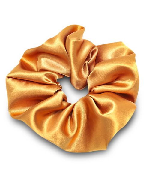 Everneed Hanna Mega Scrunchie Silk - Sun Kissed