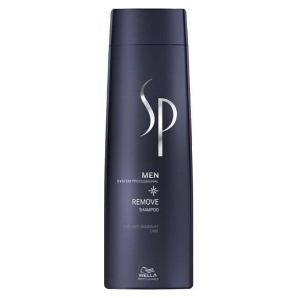 Wella SP MEN Remove Shampoo