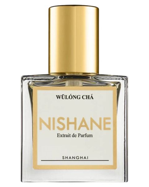 Nishane Wūlóng Chá Nishane Wūlóng Chá
