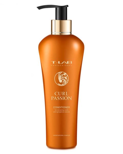 T-Lab Curl Passion Conditioner T-Lab Curl Passion Conditioner
