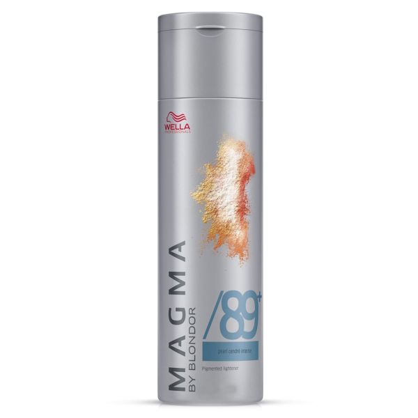 Wella Magma By Blondor /89+ (2/0-5/0) Wella Magma By Blondor /89+ (2/0-5/0)