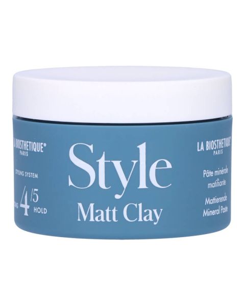 La Biosthetique Matt Clay