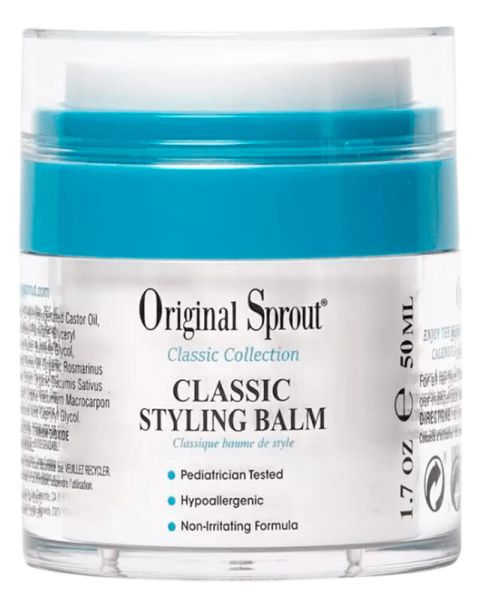 ORIGINAL SPROUT Natural Styling Balm (U)